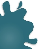 Gunze C074 Air Superiority Blue - Modrá splash