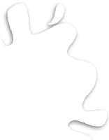 Gunze H001 Wite splash