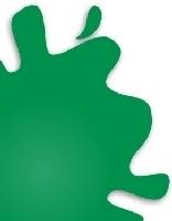 Gunze H006 green splash