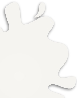 Gunze H021 off-white splash