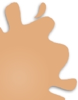 Gunze H044 flesh splash