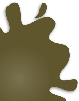 Gunze H051 olive drab splash