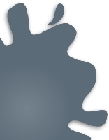 Gunze H053 neutral gray splash