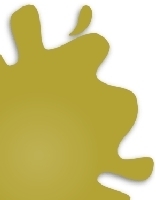 Gunze H058 interior green splash