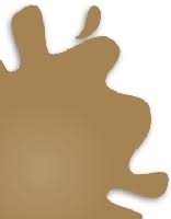 Gunze H066 RLM79 sandy brown splash