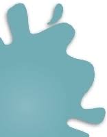 Gunze H067 RLM65 light blue splash