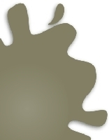 Gunze H070 RLM02 Gray splash