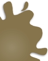 Gunze H072 dark earth splash