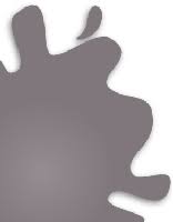 Gunze H076 burnt iron splash