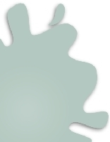 Gunze H338 Light Gray FS 36495 splash