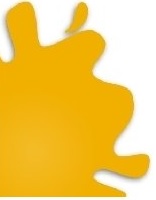 Gunze H413 RLM04 Yellow splash