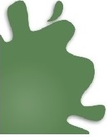 Gunze H422 RLM82 Light Green splash